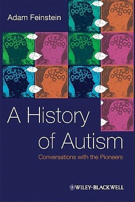 History Autism by Adam Feinstein