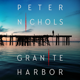 Granite Harbor by Peter Nichols