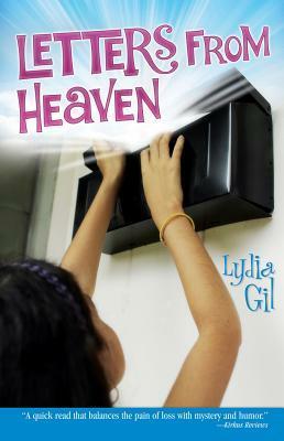 Letters from Heaven / Cartas del cielo by Lydia Gil