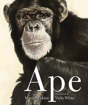 Ape by Martin Jenkins