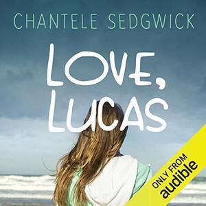 Love, Lucas by Chantele Sedgwick