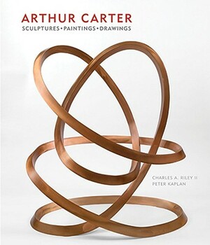 Arthur Carter: Sculptures, Paintings, Drawings by 