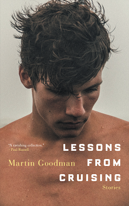 Lessons from Cruising by Martin Goodman