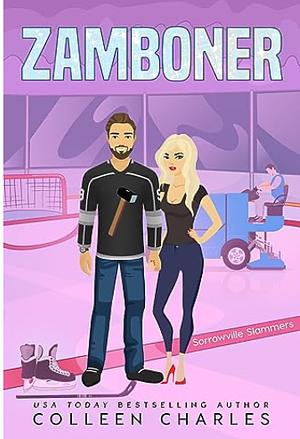 Zamboner by Colleen Charles