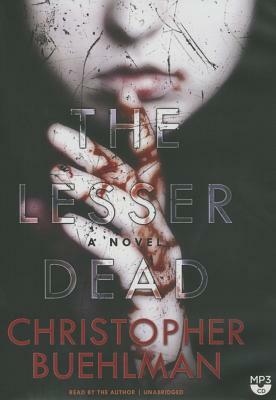 The Lesser Dead by 