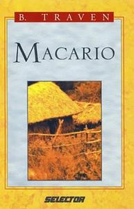 Macario by Allen Day, B. Traven, Sheilah Wilson