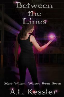 Between the Lines by A. L. Kessler