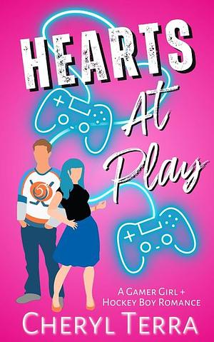 Hearts at Play by Cheryl Terra