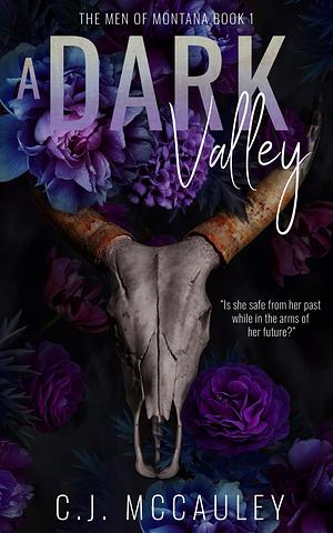 A Dark Valley by C.J. McCauley, C.J. McCauley