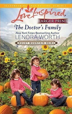 The Doctor's Family by Lenora Worth