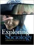 Exploring Sociology : A Canadian Perspective by Bruce Ravelli