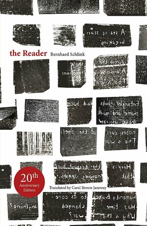 The Reader by Bernhard Schlink