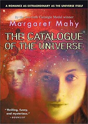 The Catalogue of the Universe by Darren Hopes, Margaret Mahy