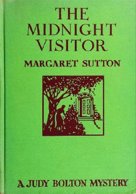 Midnight Visitor #12 by Margaret Sutton