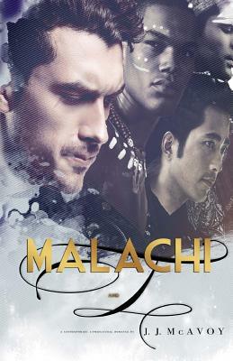 Malachi and I by J.J. McAvoy