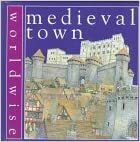 Medieval Town by Daisy Kerr
