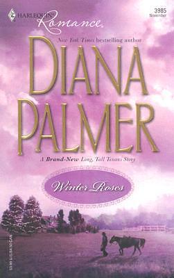 Winter Roses by Diana Palmer