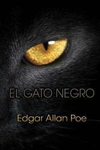 El gato negro by Edgar Allan Poe