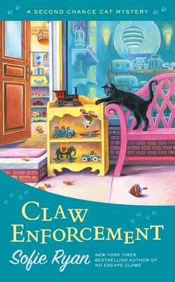 Claw Enforcement by Sofie Ryan