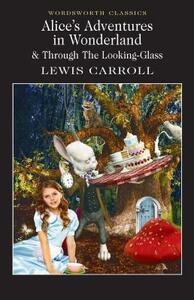 Alice's Adventures in Wonderland by Lewis Carroll