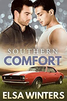 Southern Comfort by Lola Carson, Elsa Winters