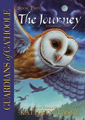 The Journey by Kathryn Lasky