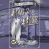 Rag and Bone by KJ Charles