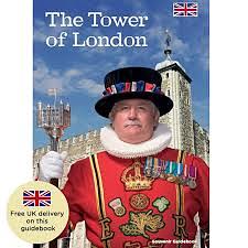 Historic Royal Palaces: The Tower of London by Historic Royal Palaces