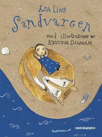 Sandvargen by Åsa Lind