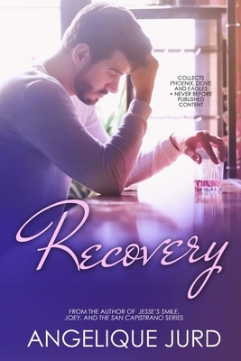 Recovery by Angelique Jurd