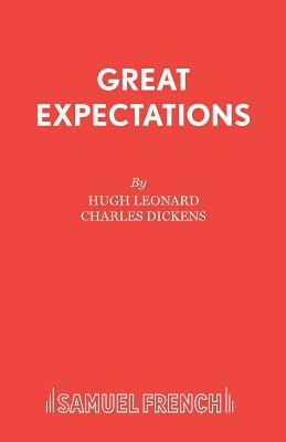 Great Expectations by Hugh Leonard