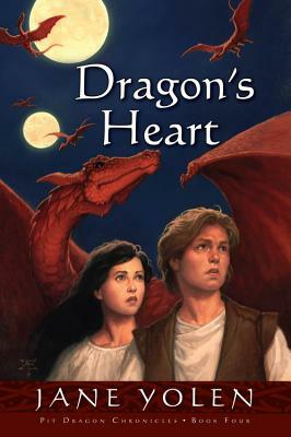 Dragon's Heart by Jane Yolen
