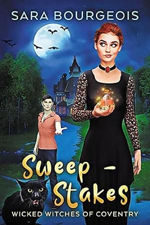 Sweep-Stakes by Sara Bourgeois