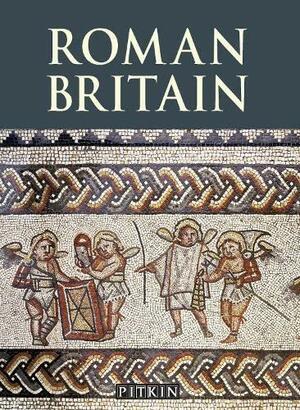 Roman Britain by John Watney