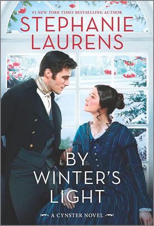 By Winter's Light by Stephanie Laurens