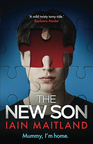 The New Son by Iain Maitland