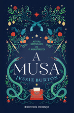 A Musa by Jessie Burton