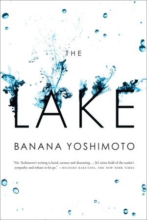The Lake by Michael Emmerich, Banana Yoshimoto