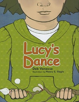 Lucy's Dance by Deb Vanasse