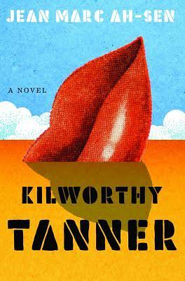 Kilworthy Tanner by Jean Marc Ah-Sen