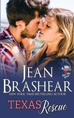 A Life Rebuilt by Jean Brashear