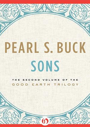Sons by Pearl S. Buck