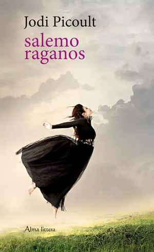 Salemo raganos by Jodi Picoult