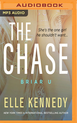 The Chase by Elle Kennedy