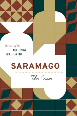 The Cave by José Saramago