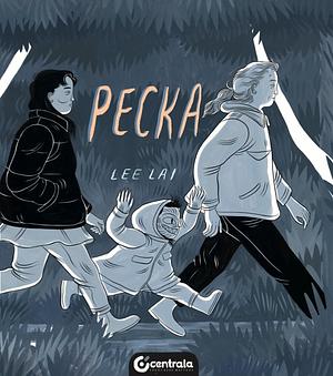 Pecka by Lee Lai