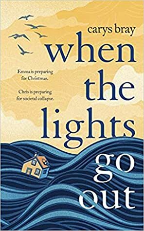 When the Lights Go Out by Carys Bray