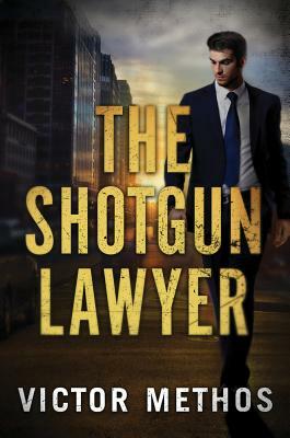 The Shotgun Lawyer by Victor Methos