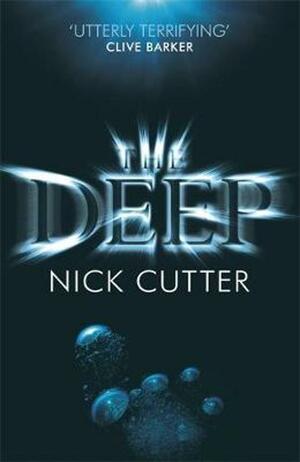 The Deep by Nick Cutter