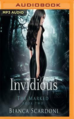 Invidious by Bianca Scardoni